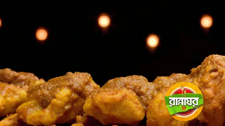 Robindrojayonti Treats with Sukanya and Nikita Episode 5360
