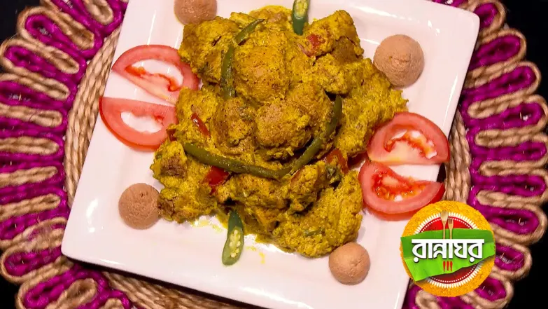 Special Dishes for Mother’s Day Episode 5361
