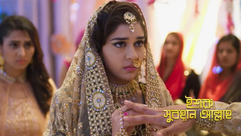 Ruksar’s Attempt to End Her Life Episode 13