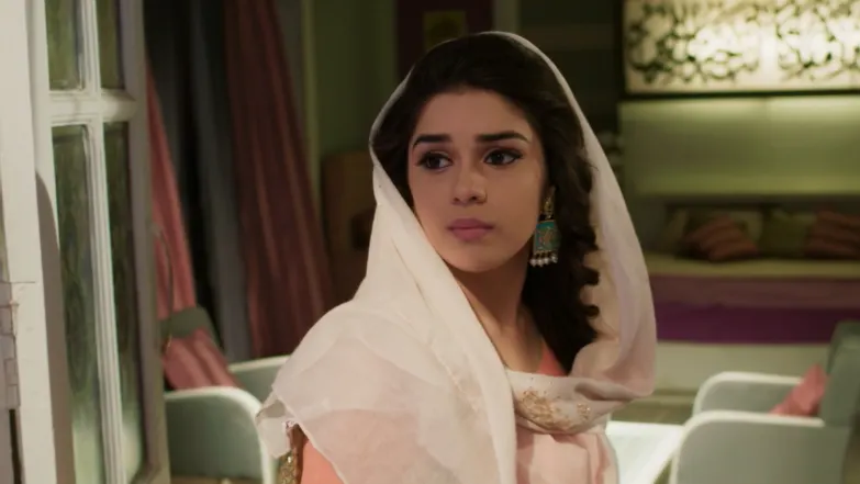 Ishq Subhan Allah - May 09, 2025 - Episode Spoiler