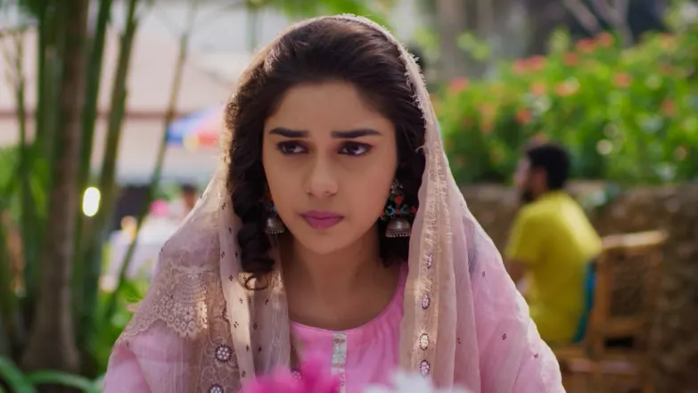 Ishq Subhan Allah - May 08, 2025 - Episode Spoiler