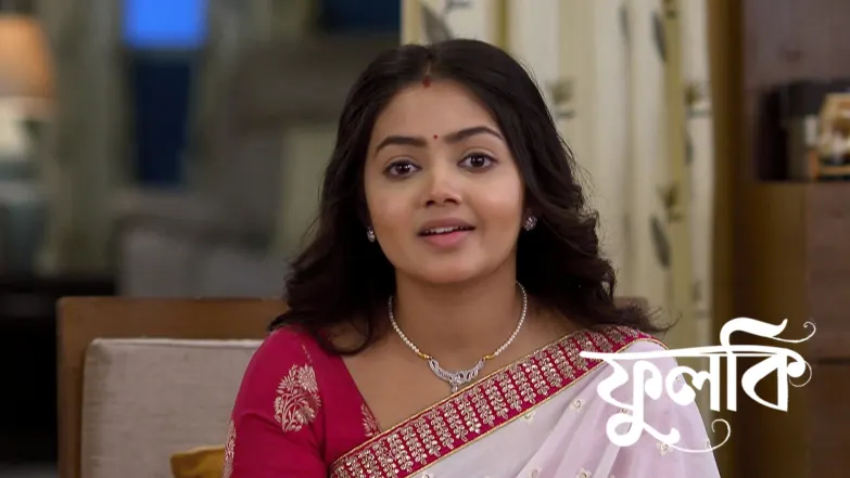 Phulki in Search of Satyen Episode 686