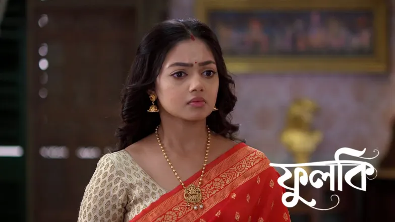 Phulki Doubts Junior Rani Maa's Actions Episode 690