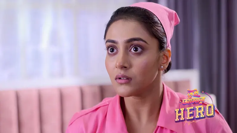 Tui Amar Hero - May 08, 2025 Episode 60