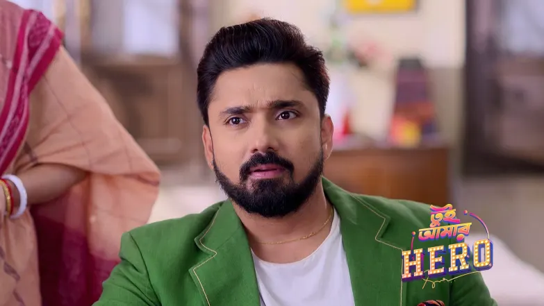 Tui Amar Hero - May 10, 2025 Episode 62