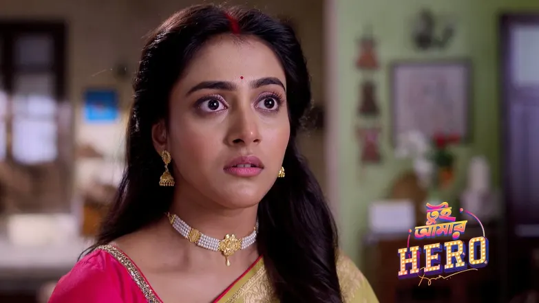 Tui Amar Hero - May 11, 2025 Episode 63
