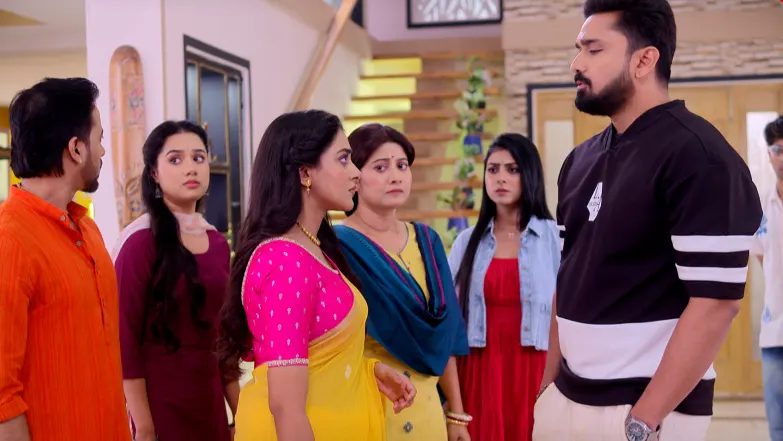 Tui Amar Hero - May 09, 2025 - Episode Spoiler