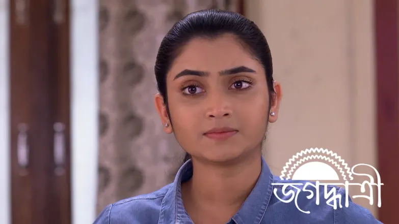 Durga Confronts Matron Oshrukana Episode 980
