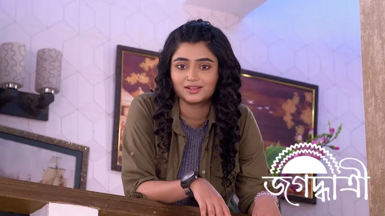 Durga Obtains Evidence against Utsav Episode 983