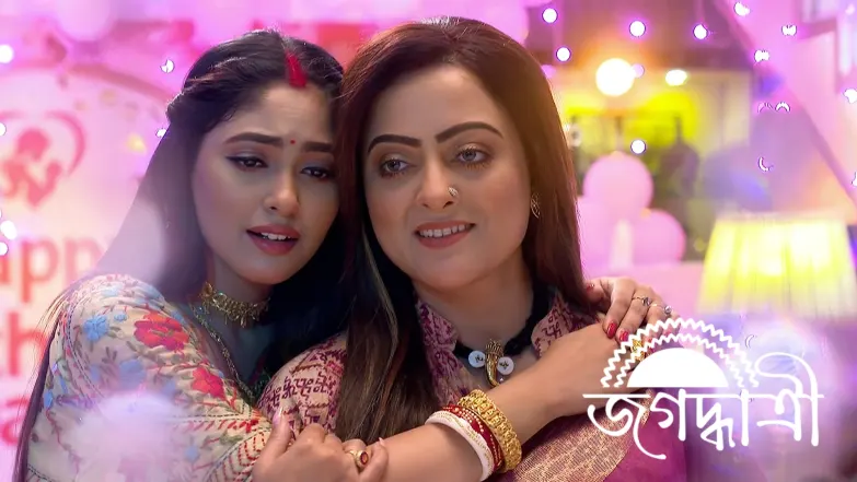 The Mukherjees Celebrate Mother's Day Episode 985