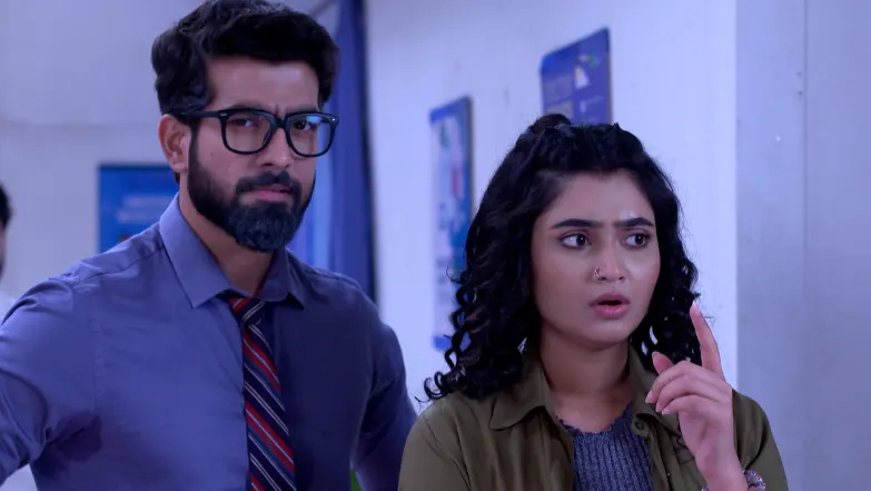 Jagadhatri - May 09, 2025 - Episode Spoiler