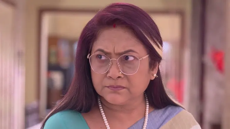 Jagadhatri - May 06, 2025 - Best Scene 