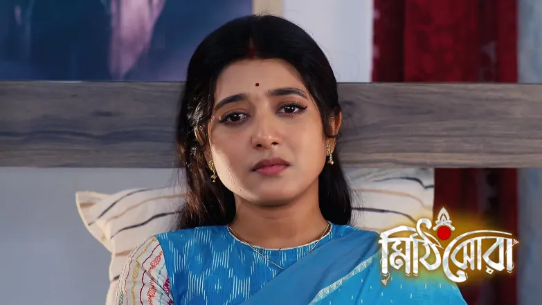 Sohini Disapproves of Rai's Decision Episode 368