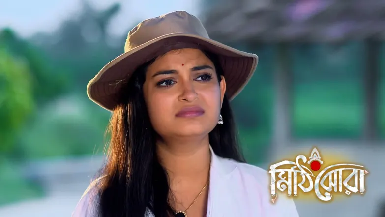 Nilu and Her Men at the Medical Camp Episode 371