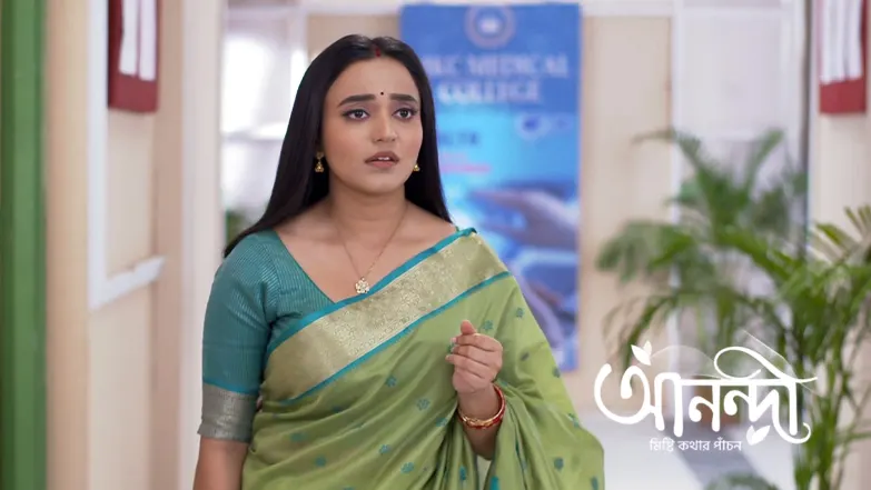 Choitee Joins Hands with Kolyani Episode 219