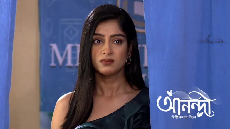 Adi's Confession Revives an Unconscious Anondi Episode 221