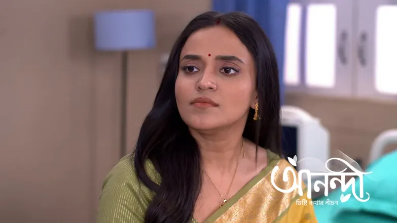 Tonushree's Money Is Found in Sumana's Room Episode 223