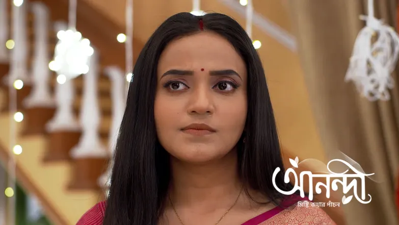 Tonushree and Sumana Make Amends Episode 225