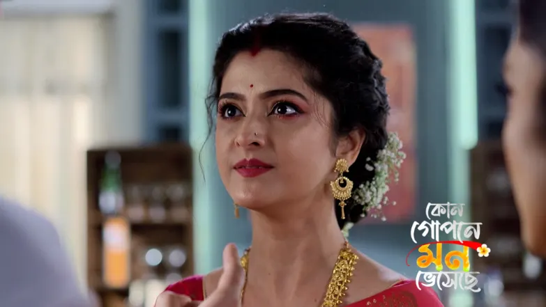 Kon Gopone Mon Bheseche - May 07, 2025 Episode 431