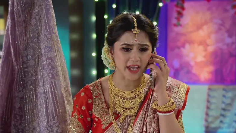 Kon Gopone Mon Bheseche - May 08, 2025 - Best Scene 