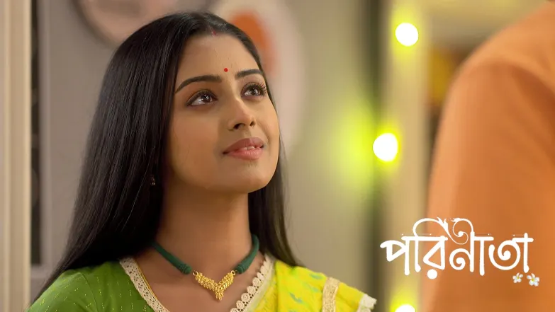 Parul Vows to Stand by Rayan’s Passion Episode 174