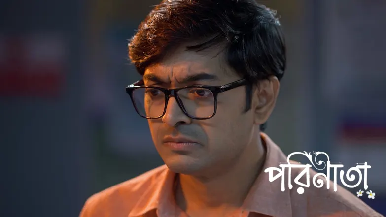 Parineeta - May 08, 2025 Episode 176