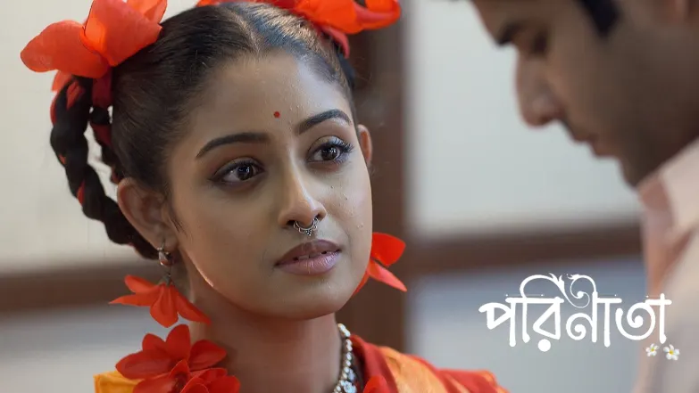 Raktakarabi Play Is Staged Episode 177