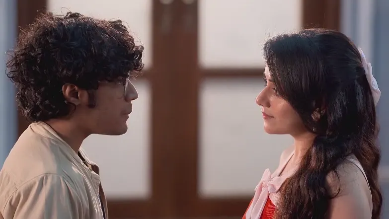 Parineeta - May 07, 2025 - Best Scene 