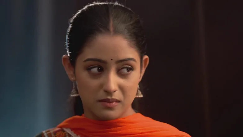 Parineeta - May 08, 2025 - Best Scene 