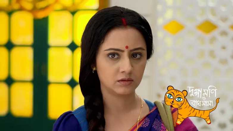 Taira Arrives at the Chowdhury House Episode 49