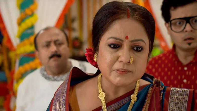 Duggamoni O Bagh Mama - May 09, 2025 - Episode Spoiler