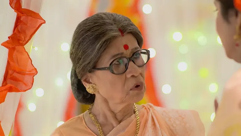 Duggamoni O Bagh Mama - May 06, 2025 - Best Scene 