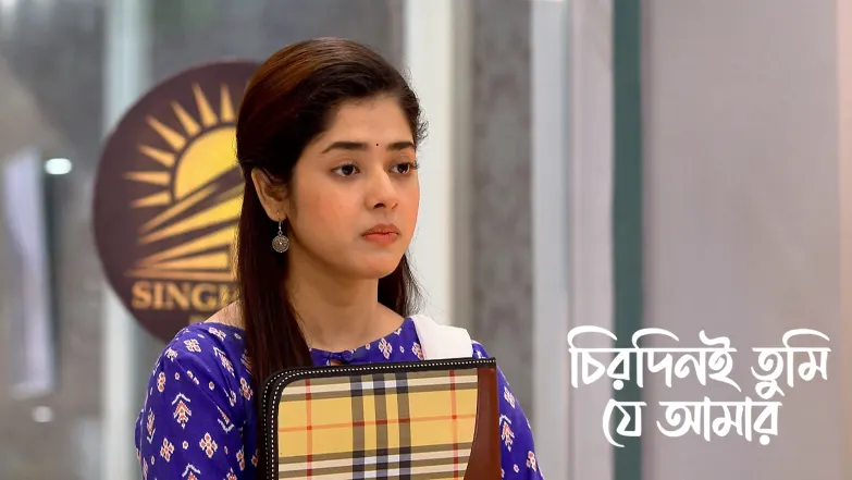 Sharot Advises Apu to Rope in Arya Episode 58