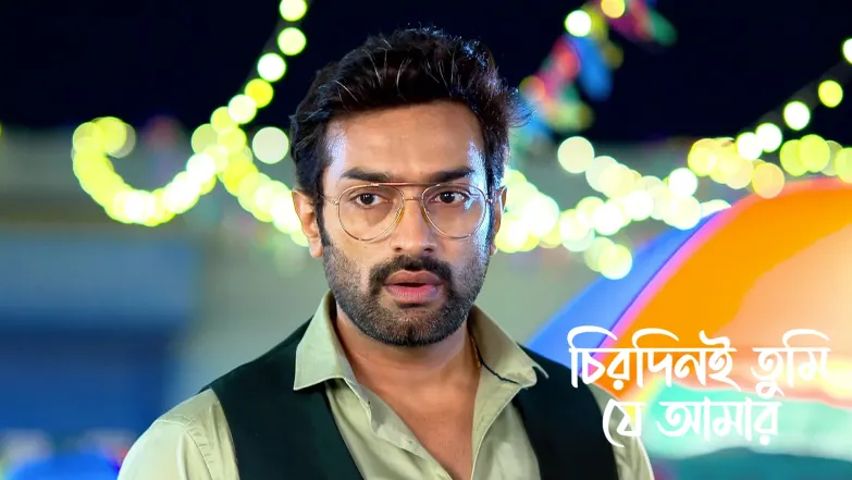 Chirodini Tumi Je Amar - May 08, 2025 Episode 60