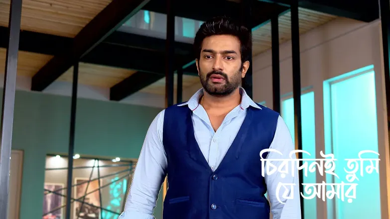 Bhoirobi Maa's Advice to Susmita Episode 62