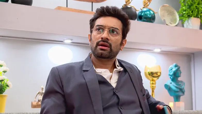 Chirodini Tumi Je Amar - May 06, 2025 - Best Scene 