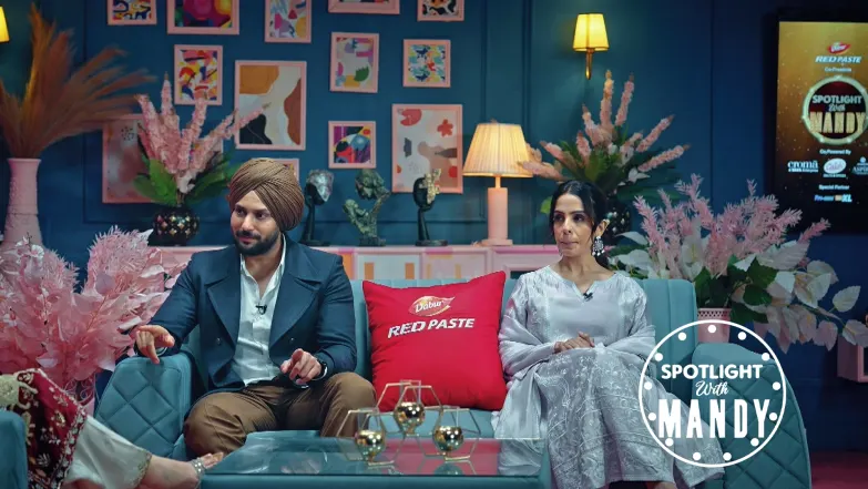 Simar and Jobanpreet Discuss Pollywood's Future Episode 12