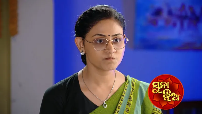 Bhawani's Offer for Priya Episode 938