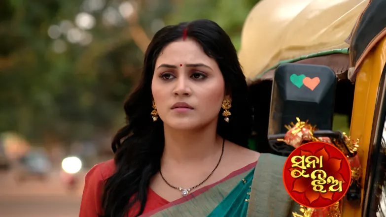 Anshika Plots against Bhawani Episode 941