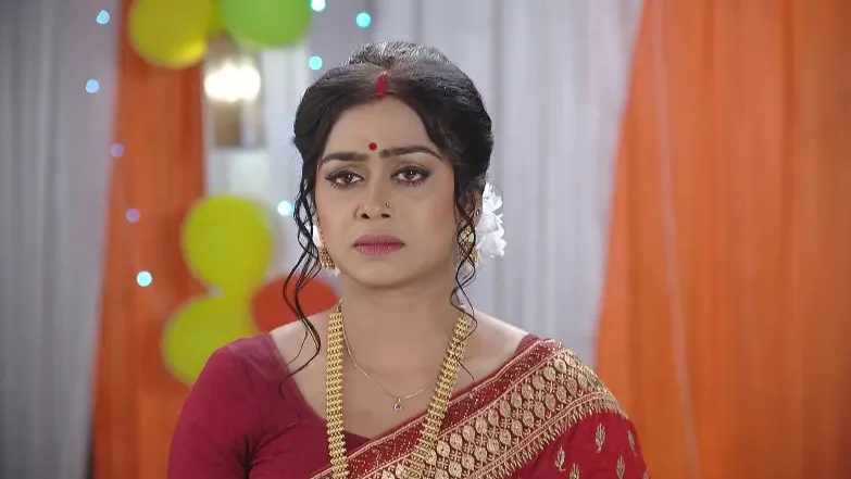 Sambhav's Actions Shock His Family 5th May 2025 Webisode