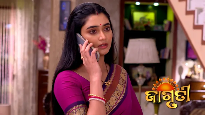 Kakali Plots against Jagruti Episode 648