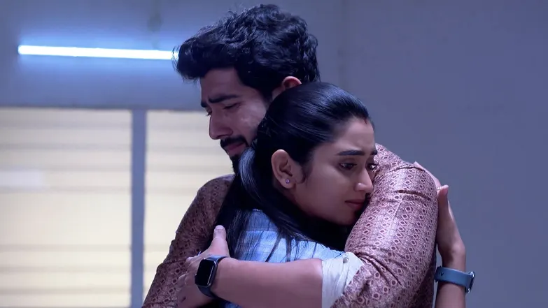 Jagruti - May 09, 2025 - Episode Spoiler