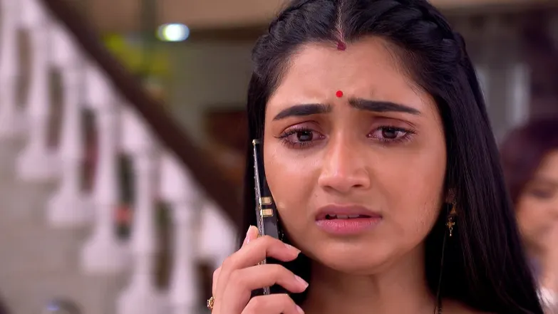 Jagruti - May 07, 2025 - Episode Spoiler
