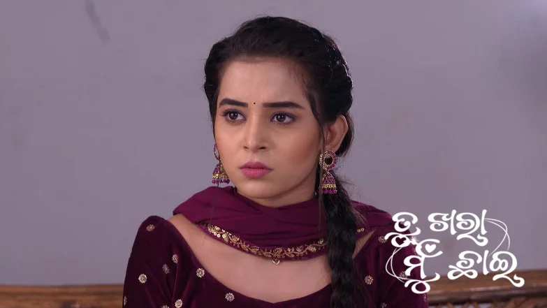 Mani Tries to Find Evidence against Raghav Episode 745