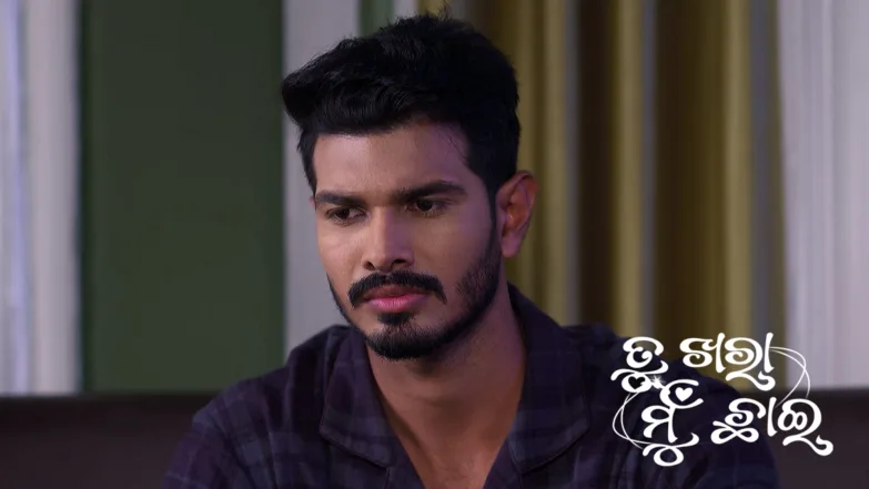 Raghav Threatens Mani Episode 747