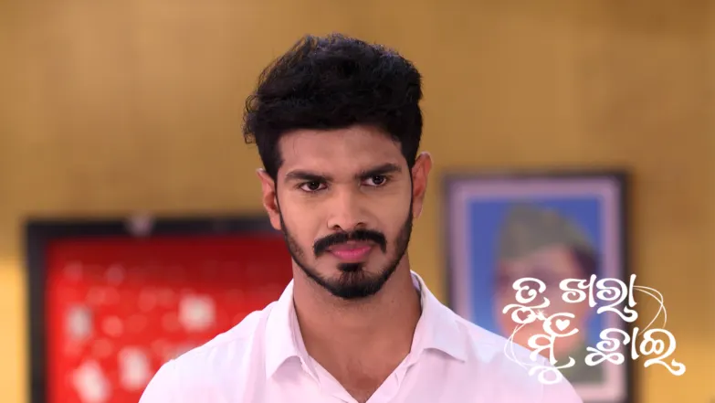 Tu Khara Mun Chaai - May 10, 2025 Episode 750