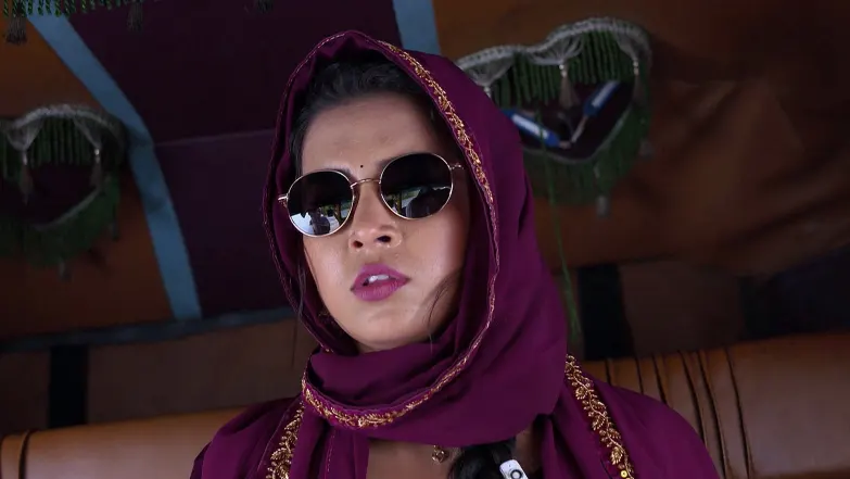 Tu Khara Mun Chaai - May 06, 2025 - Episode Spoiler