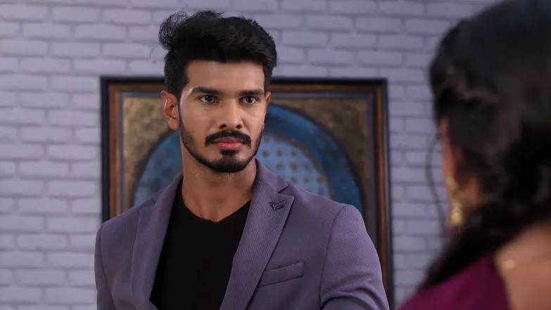 Tu Khara Mun Chaai - 07 May, 2025