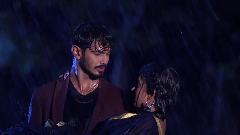 Tu Khara Mun Chaai - May 10, 2025 - Episode Spoiler