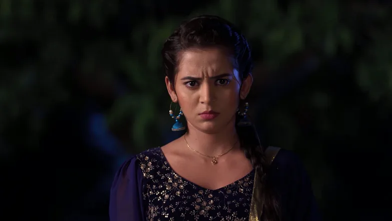 Tu Khara Mun Chaai - May 09, 2025 - Episode Spoiler